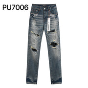 Brand purple jean 56