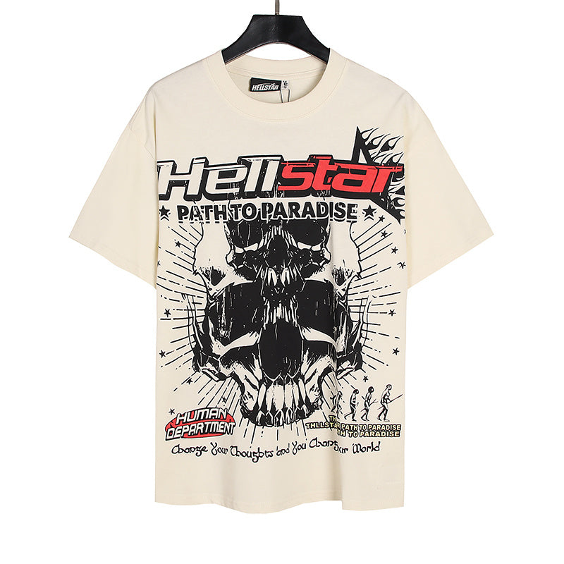 HELLSTAR T-SHIRT 129