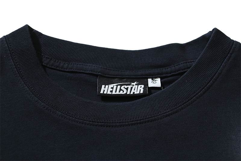 HELLSTAR T-SHIRT 379