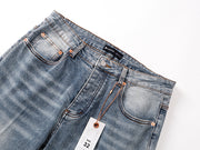 Brand purple jean woman 27