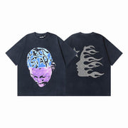 HELLSTAR T-SHIRT 441