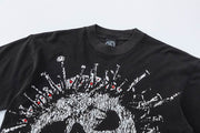 HELLSTAR T-SHIRT 342