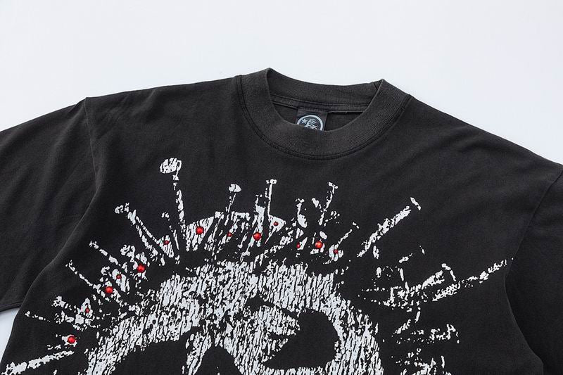 HELLSTAR T-SHIRT 342
