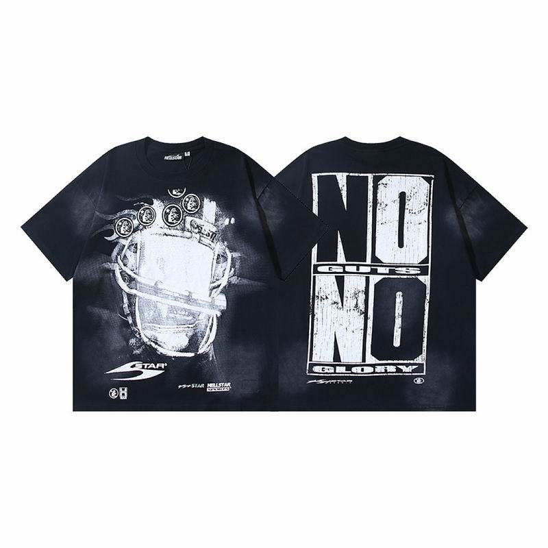 HELLSTAR T-SHIRT 451