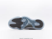 Air Jordan 11 HighCool GreyAJ11
