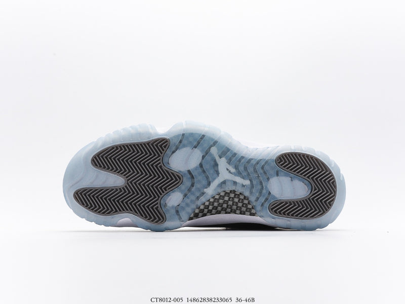 Air Jordan 11 HighCool GreyAJ11