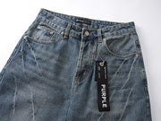 Brand purple jean 71
