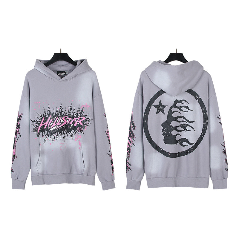 HELLSTAR HOODIE 5