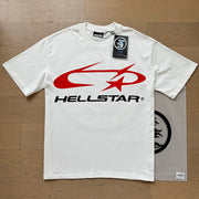 HELLSTAR T-SHIRT & SHORT 8