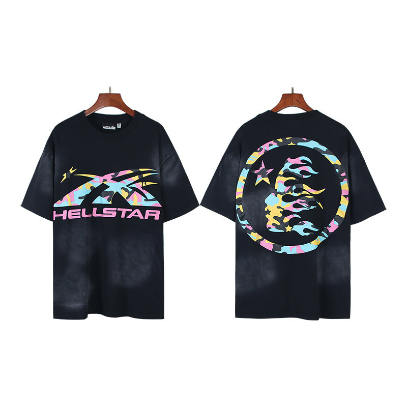 HELLSTAR T-SHIRT 56