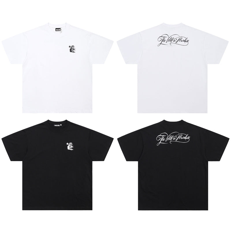 HELLSTAR T-SHIRT & SHORT 25