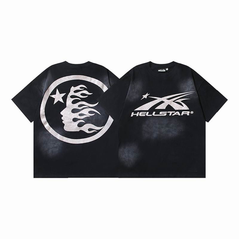 HELLSTAR T-SHIRT 492