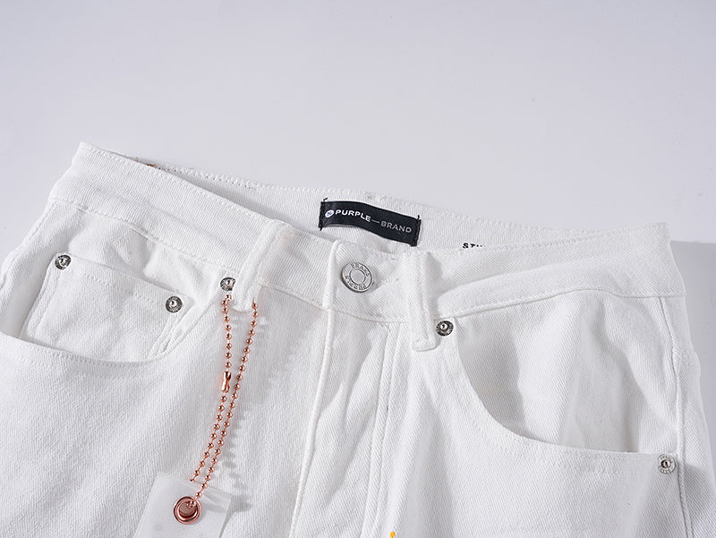 Brand purple jean 100