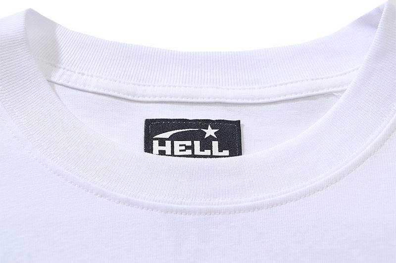 HELLSTAR T-SHIRT 447