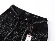 Brand Purple short 23