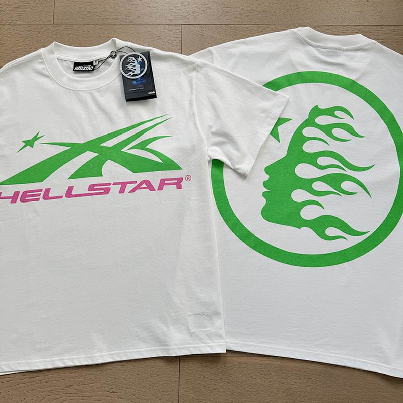 HELLSTAR T-SHIRT 413