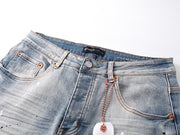 Brand purple jean 92