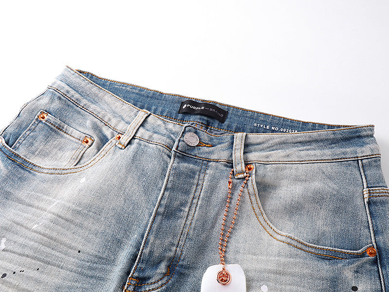 Brand purple jean 92