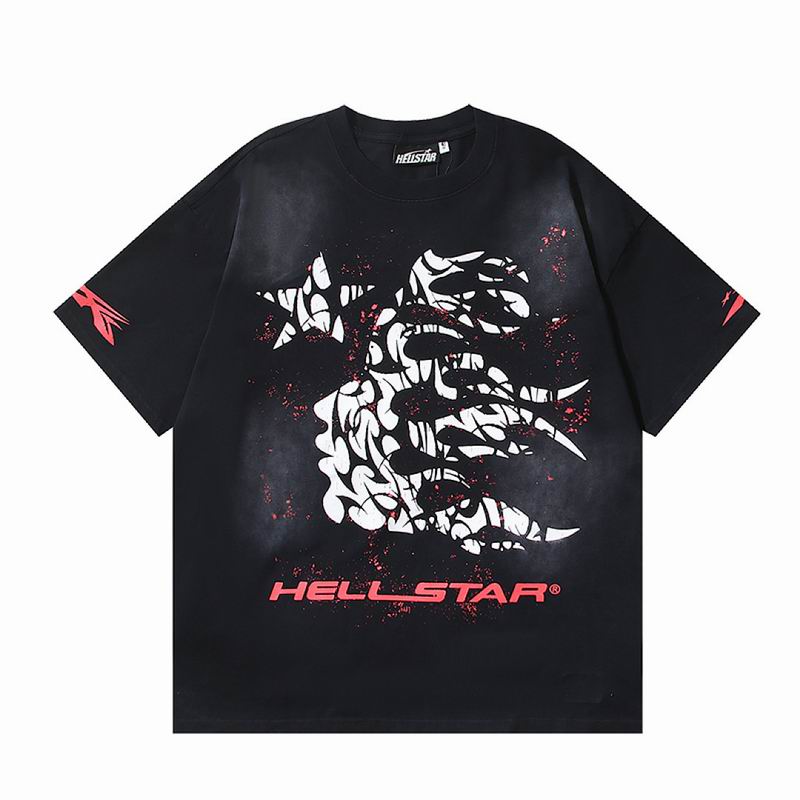 HELLSTAR T-SHIRT 490
