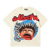 HELLSTAR T-SHIRT 442
