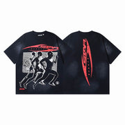 HELLSTAR T-SHIRT 453