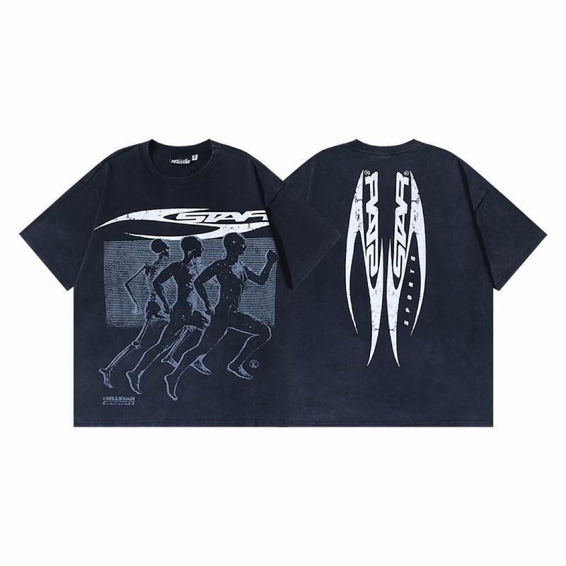 HELLSTAR T-SHIRT 383