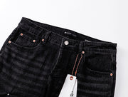 Brand purple jean woman 31