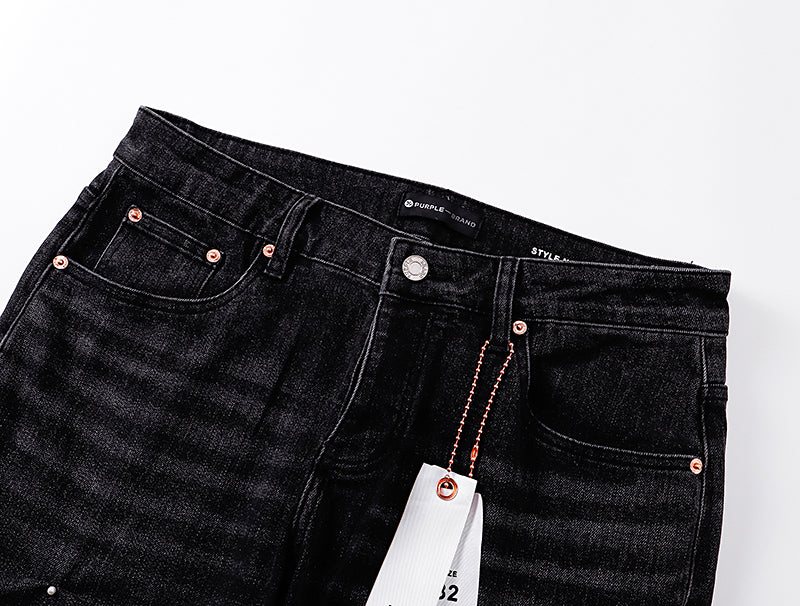 Brand purple jean woman 31
