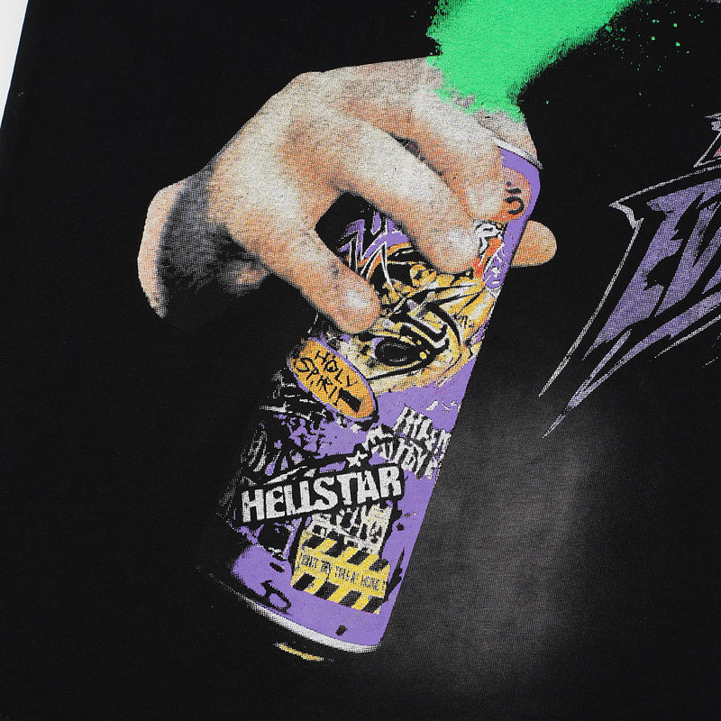 HELLSTAR T-SHIRT 08