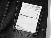 Brand purple jean 8