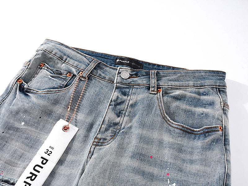 Brand purple jean 99