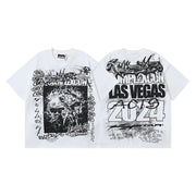 HELLSTAR T-SHIRT 90