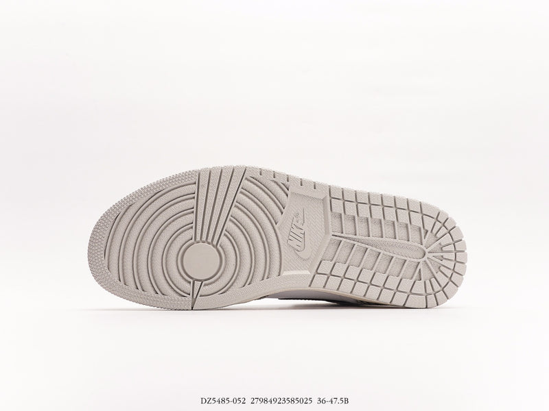Air Jordan High OG Elephant