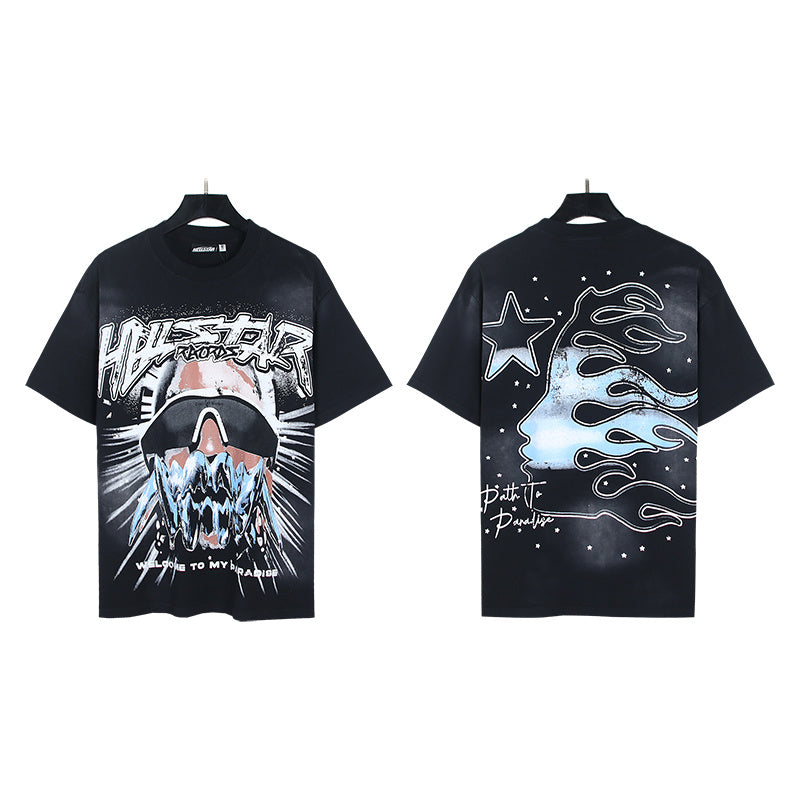 HELLSTAR T-SHIRT 125