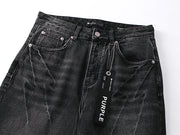 Brand purple jean 76