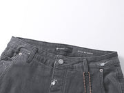 Brand purple jean woman 47