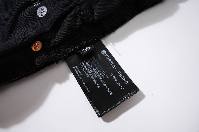 Brand purple jean 27
