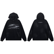 HELLSTAR HOODIE & PANTS 6