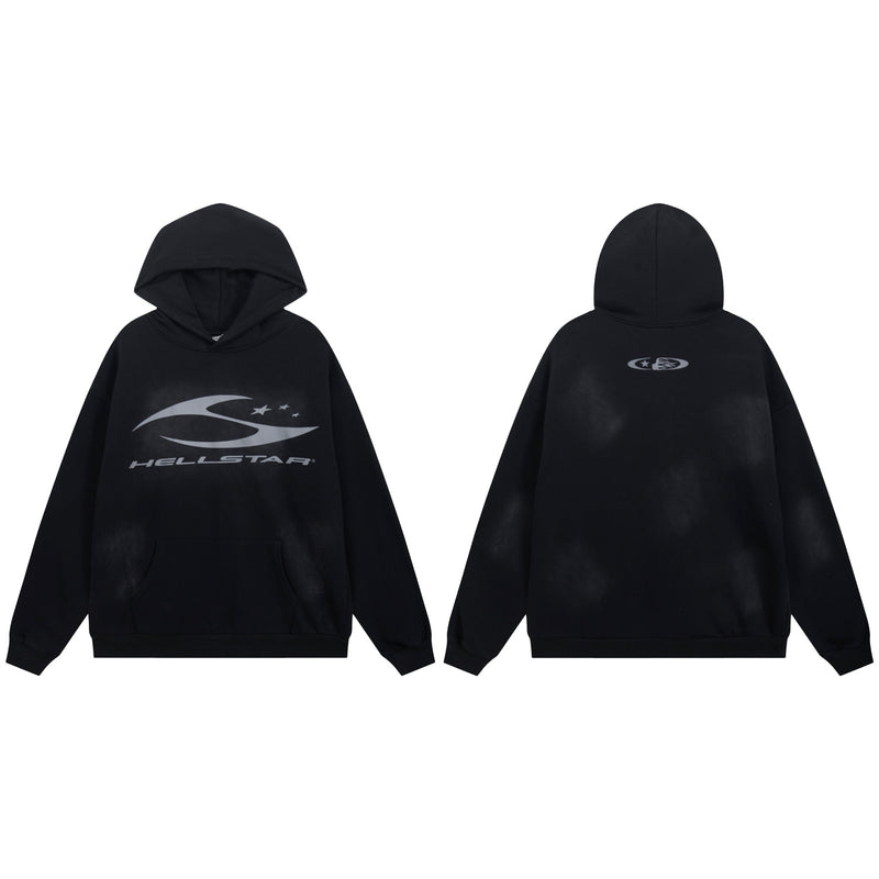 HELLSTAR HOODIE & PANTS 6