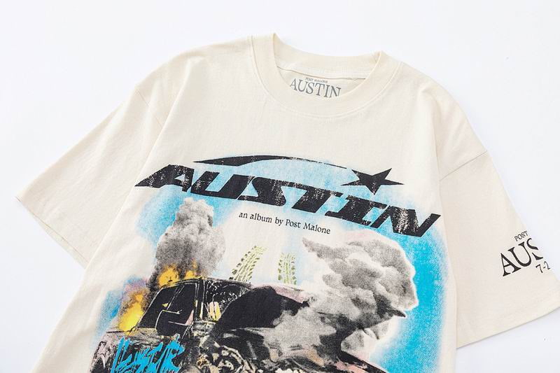 HELLSTAR T-SHIRT 317