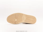 Air Jordan Retro High OG CraftVibrations of NaijaAJ1 40 40 5 41 42 42