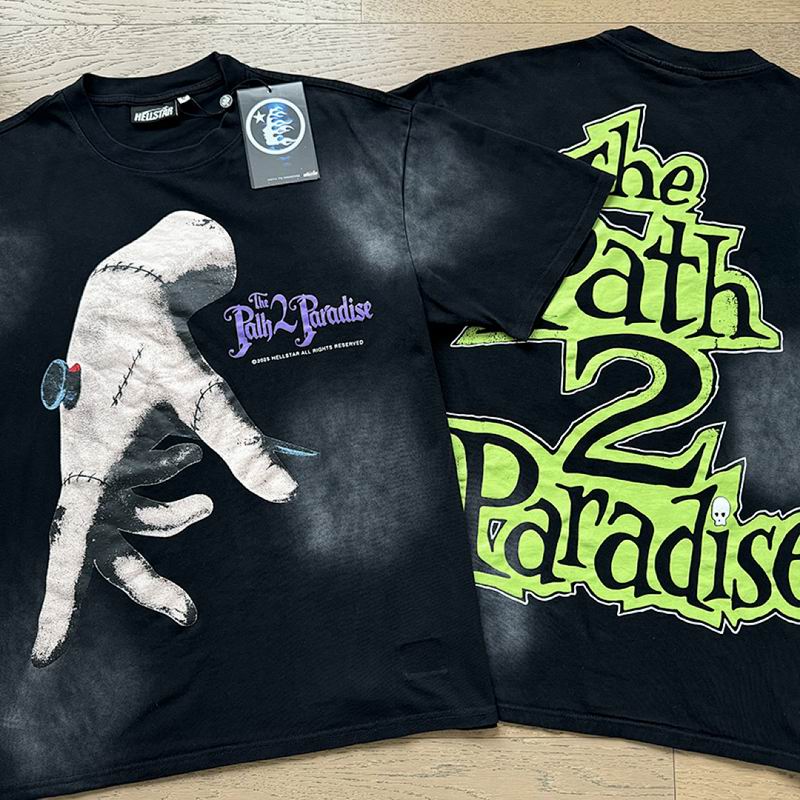 HELLSTAR T-SHIRT 429