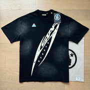 HELLSTAR T-SHIRT & SHORT 31