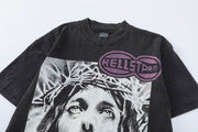 HELLSTAR T-SHIRT 338