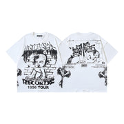 HELLSTAR T-SHIRT 76