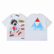 HELLSTAR T-SHIRT 472