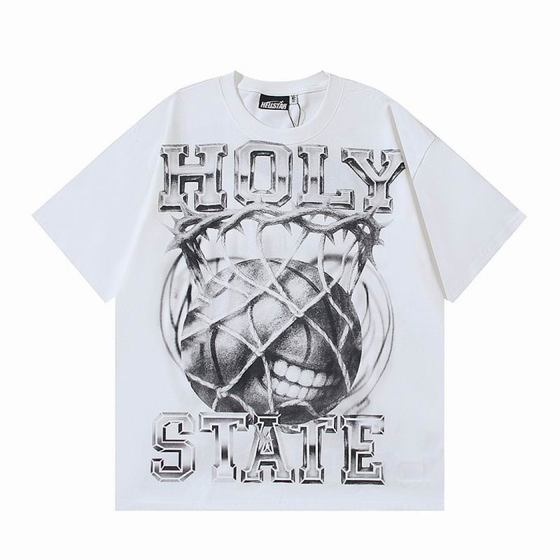 HELLSTAR T-SHIRT 474