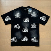 HELLSTAR T-SHIRT & SHORT 41
