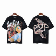 HELLSTAR T-SHIRT 357