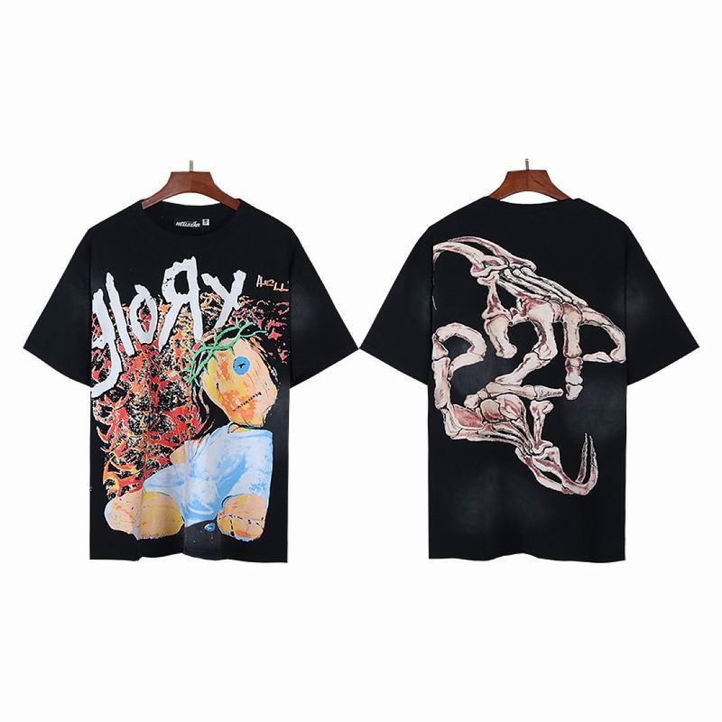 HELLSTAR T-SHIRT 357